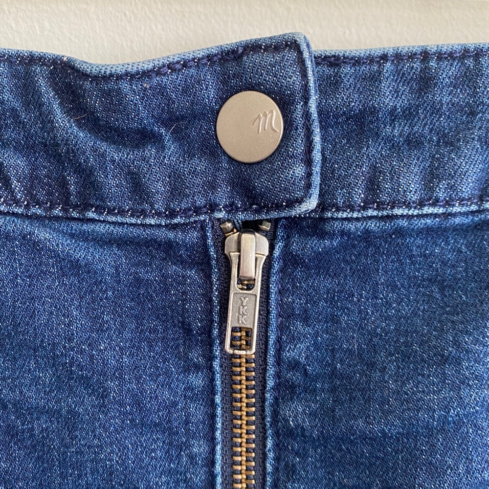 MADEWELL - Picture 6 of 7